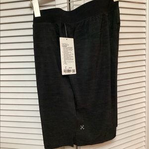 Lululemon—NWT Men’s T.H.E Linerless Short 9” Size XL